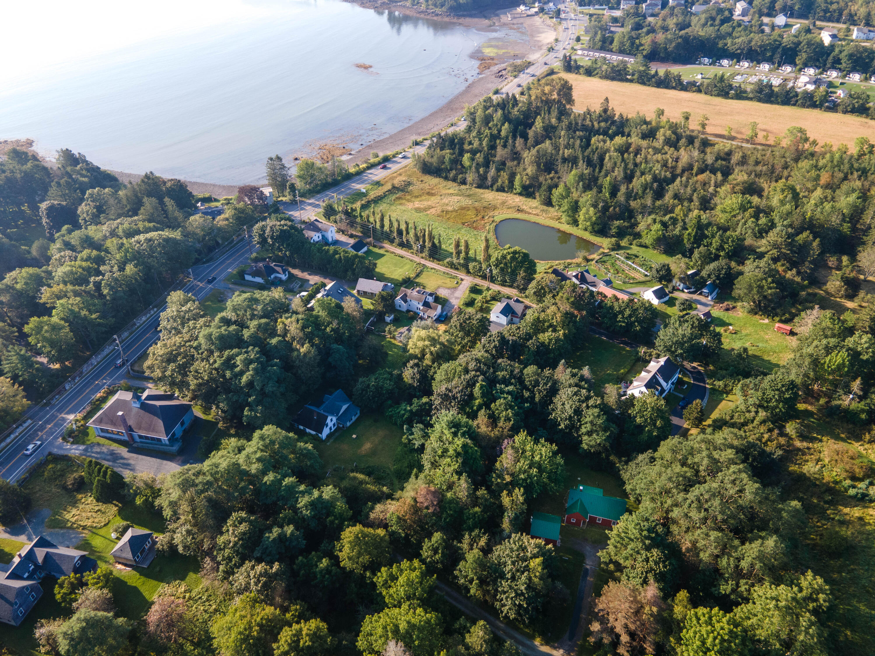 20 Neighborhood Road Bar Harbor, ME 04609 - Photo 3 of 16 20 NH RD_001