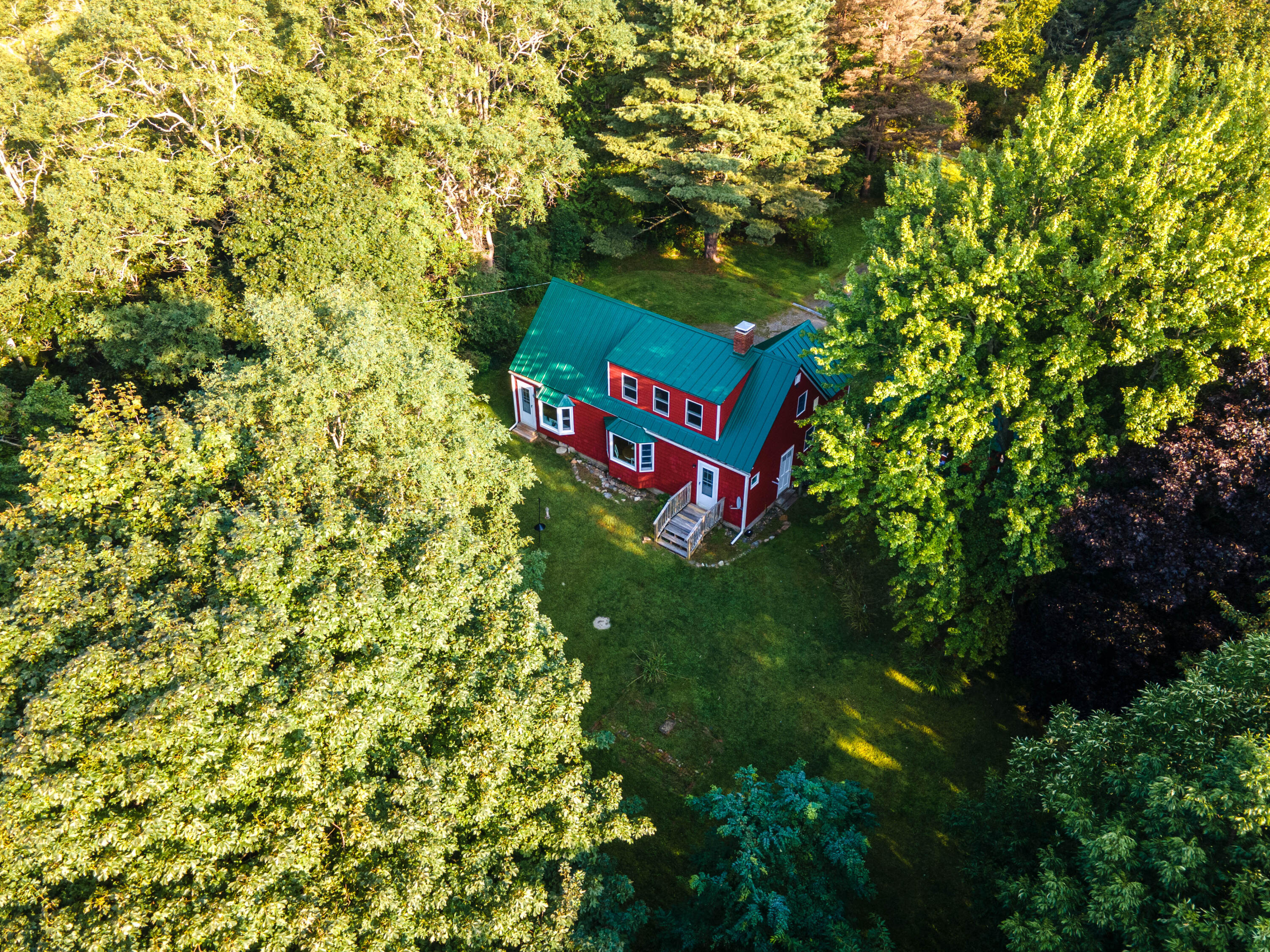 20 Neighborhood Road Bar Harbor, ME 04609 - Photo 4 of 16 20 NH RD_002