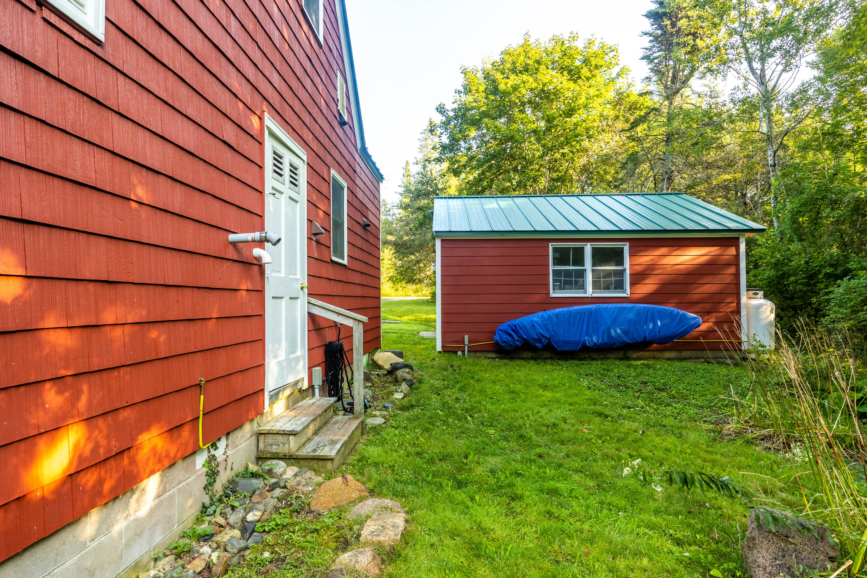 20 Neighborhood Road Bar Harbor, ME 04609 - Photo 7 of 16 20 NH RD_006