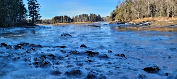 $459,000 | 45 Missy Way, Steuben, ME 04680