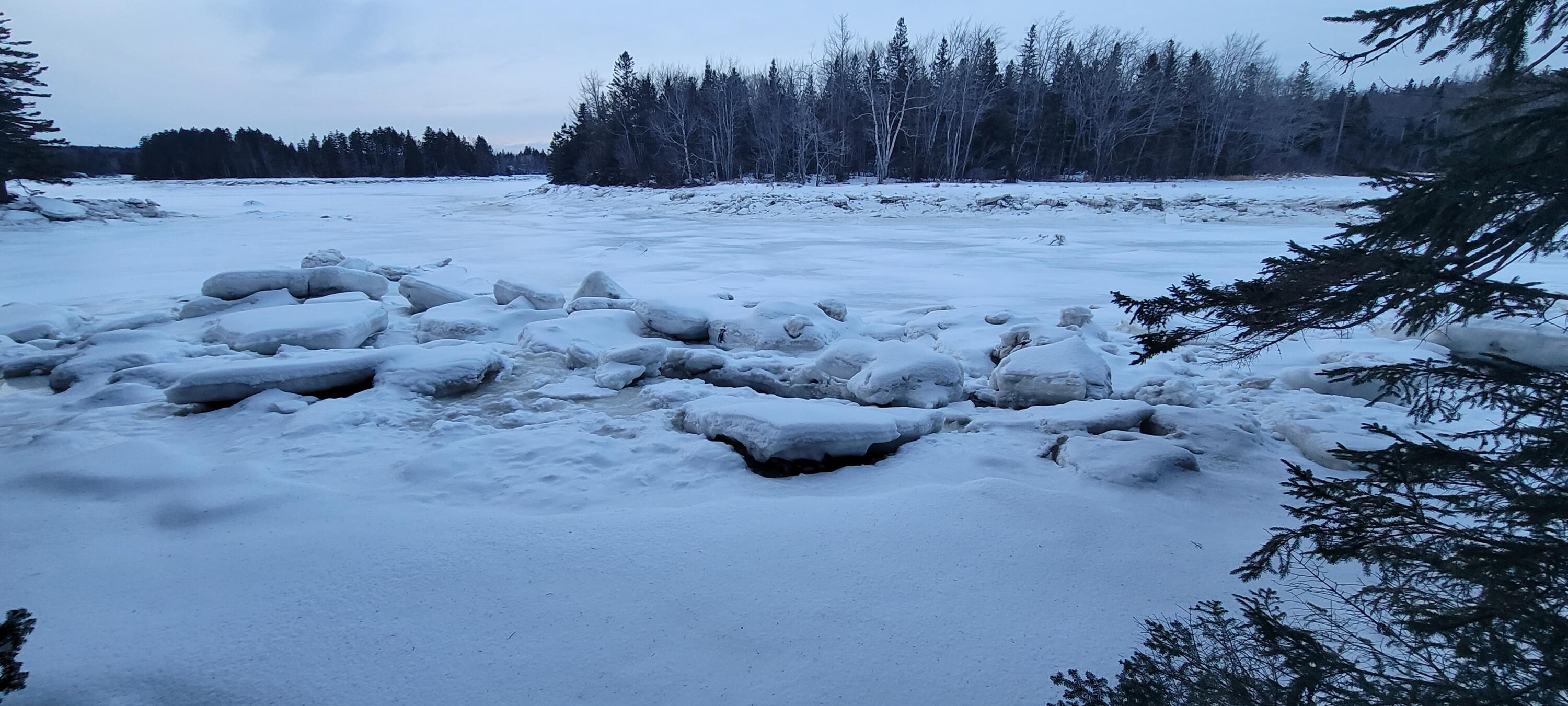 45 Missy Way Steuben, ME 04680 - Photo 58 of 64 20250215_170240