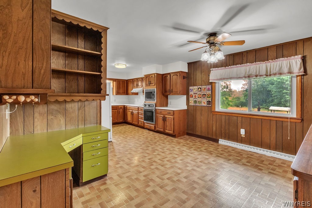 10413 Erie Road Brant, NY 14081 - Photo 14 of 33 Eat in kitchen