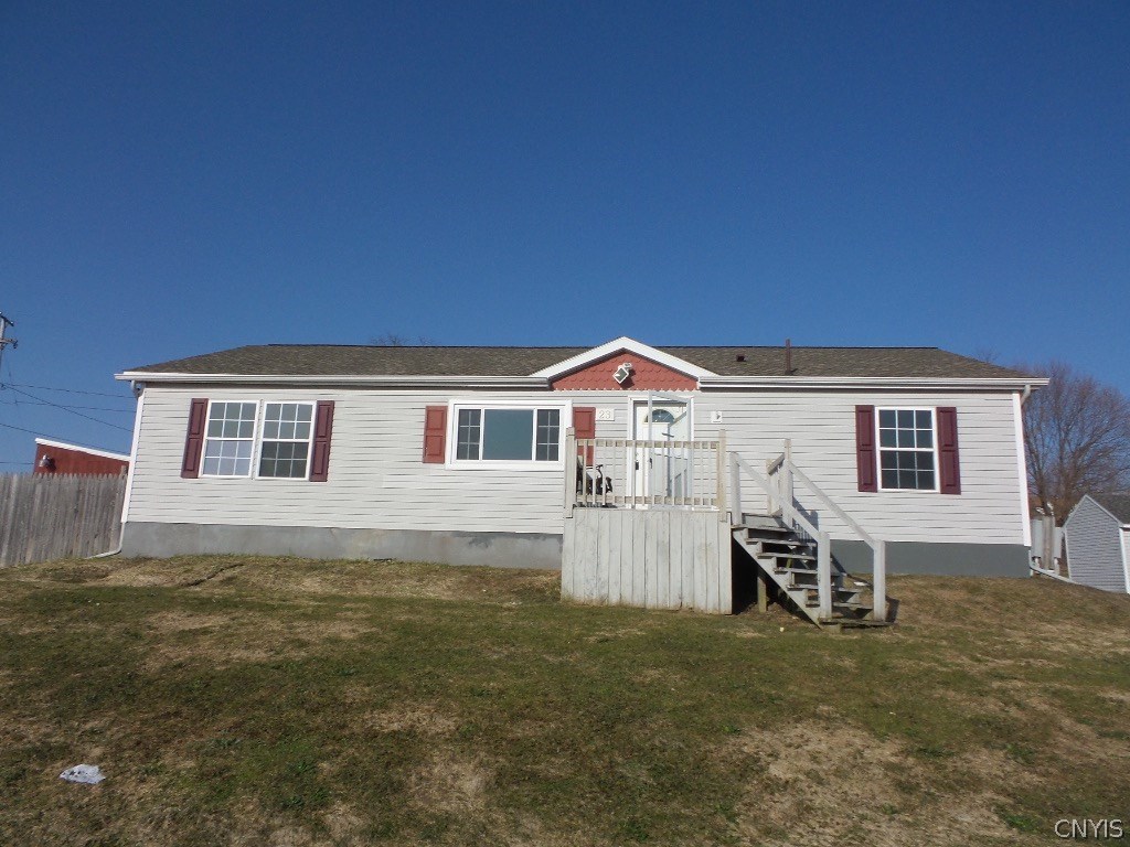 23 County Route Mexico, NY 13114 - Photo 1 of 1