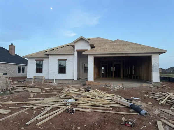 $335,500 | 5533 Fallbrook Drive, Abilene, TX 79606