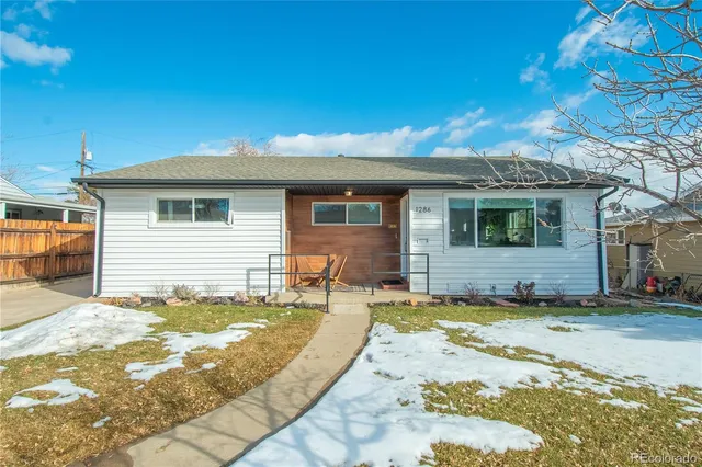 $3,275 | 1286 South Umatilla Street, Denver, CO 80223
