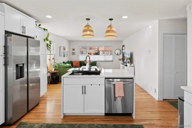 $3,275 | 1286 South Umatilla Street, Denver, CO 80223