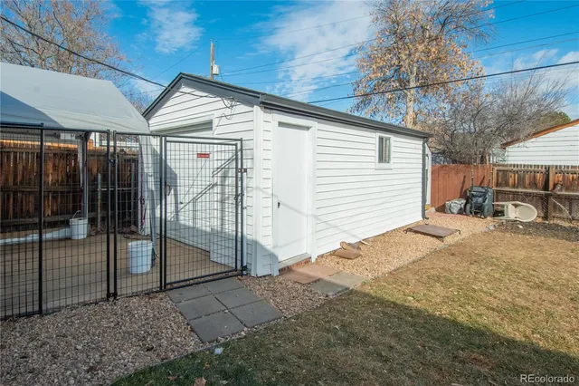 $3,275 | 1286 South Umatilla Street, Denver, CO 80223