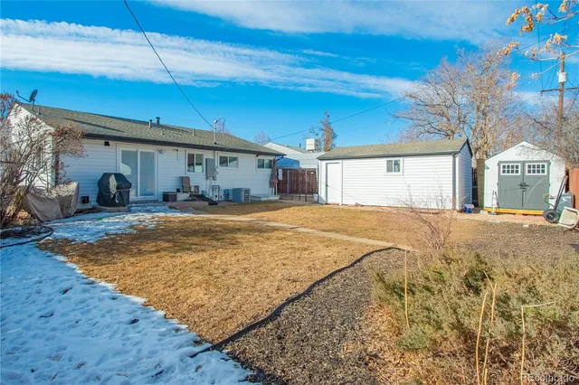 $3,275 | 1286 South Umatilla Street, Denver, CO 80223