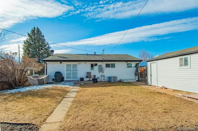 $3,275 | 1286 South Umatilla Street, Denver, CO 80223
