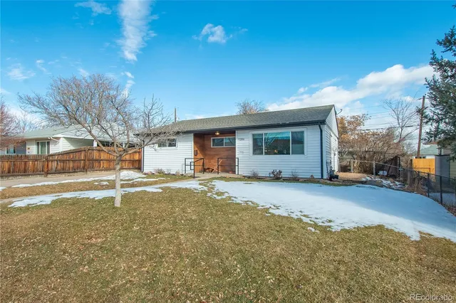 $3,275 | 1286 South Umatilla Street, Denver, CO 80223