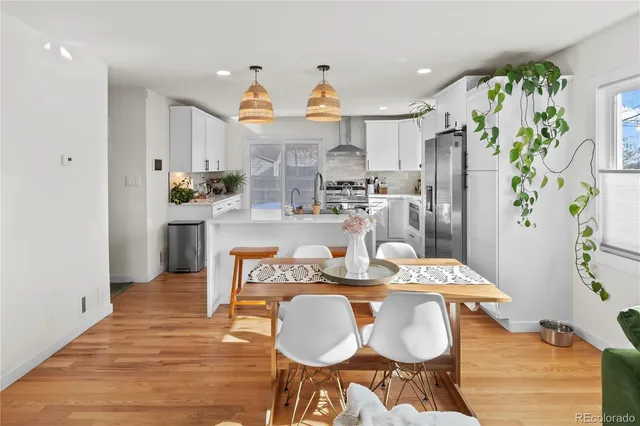 $3,275 | 1286 South Umatilla Street, Denver, CO 80223