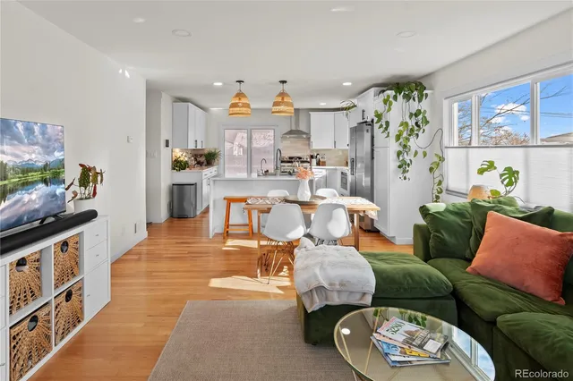 $3,275 | 1286 South Umatilla Street, Denver, CO 80223