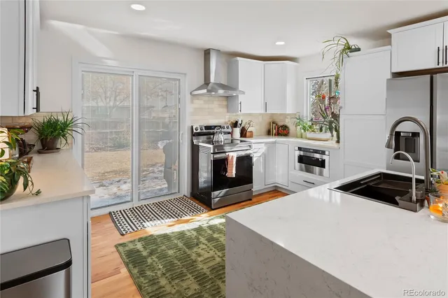 $3,275 | 1286 South Umatilla Street, Denver, CO 80223