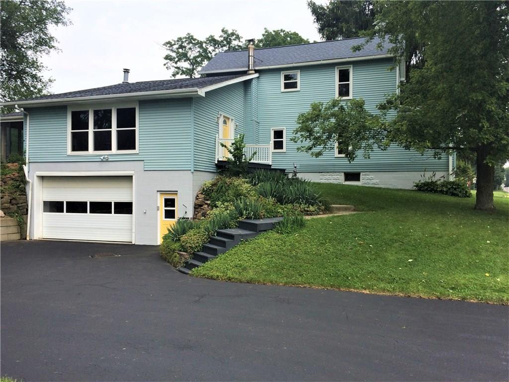 1091 Old State Road New Castle, PA 16101 - Photo 1 of 17