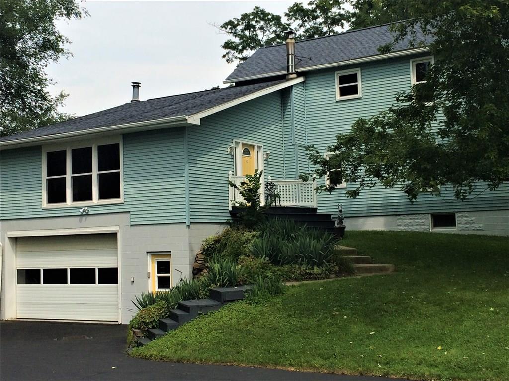 1091 Old State Road New Castle, PA 16101 - Photo 14 of 17
