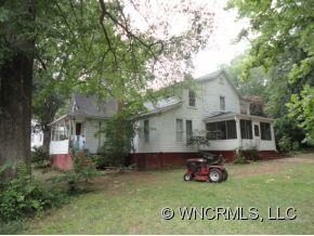 265 Monfredo Street Rutherfordton, NC 28139 - Photo 2 of 12