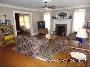265 Monfredo Street Rutherfordton, NC 28139 - Photo 4 of 12