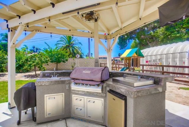 $975,000 | 214 Deddie Terrace, Fallbrook, CA 92028