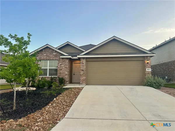$2,395 | 3871 Copper River, Bulverde, TX 78163