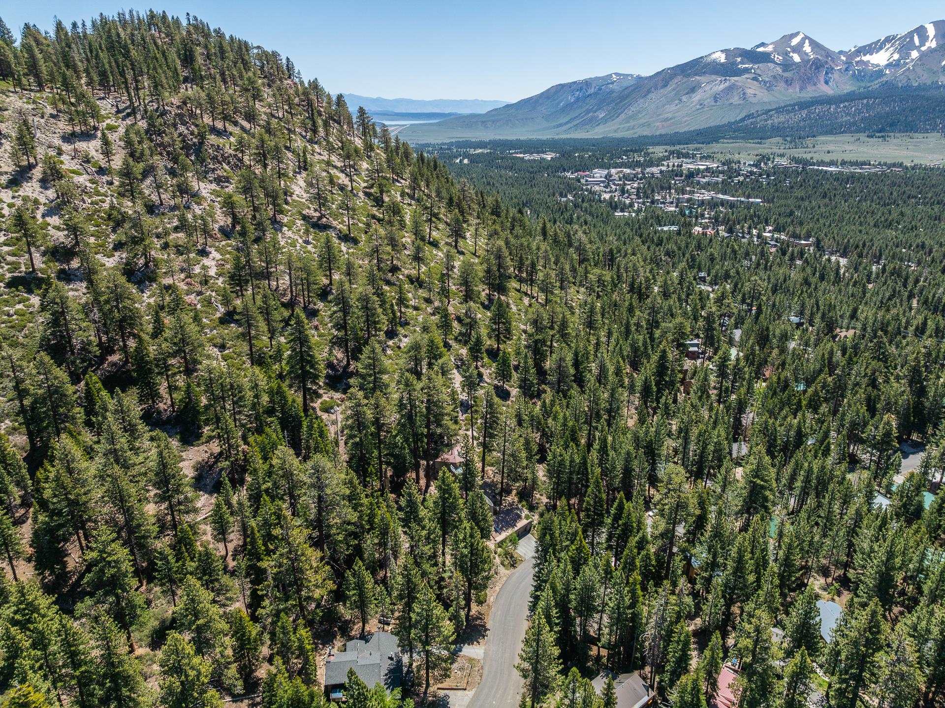 198 Grindelwald Road Mammoth Lakes, CA 93546 - Photo 15 of 17