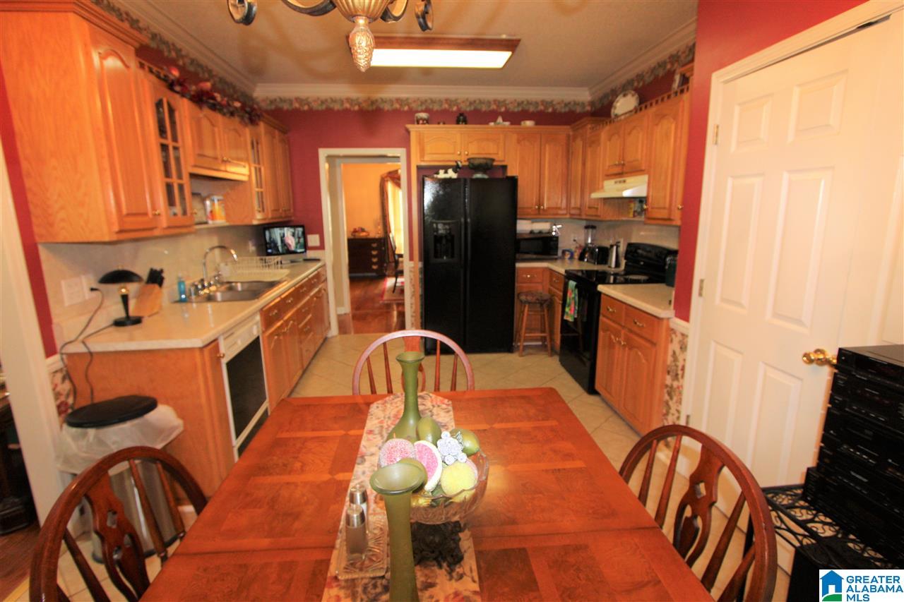 1891 Cook Springs Road Pell City, AL 35125 - Photo 19 of 49
