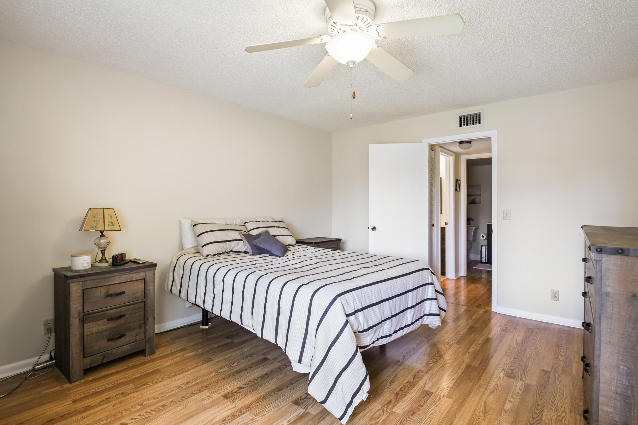 321 Pine Ridge Circle, Unit C2 Greenacres, FL 33463 - Photo 12 of 29 MASTER BR