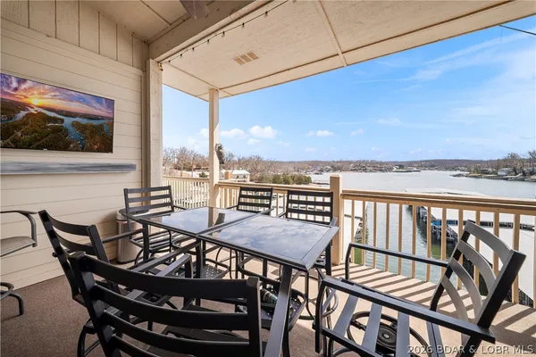 $237,500 | 86 Aqua Finn Drive, Unit 4A, Lake Ozark, MO 65049