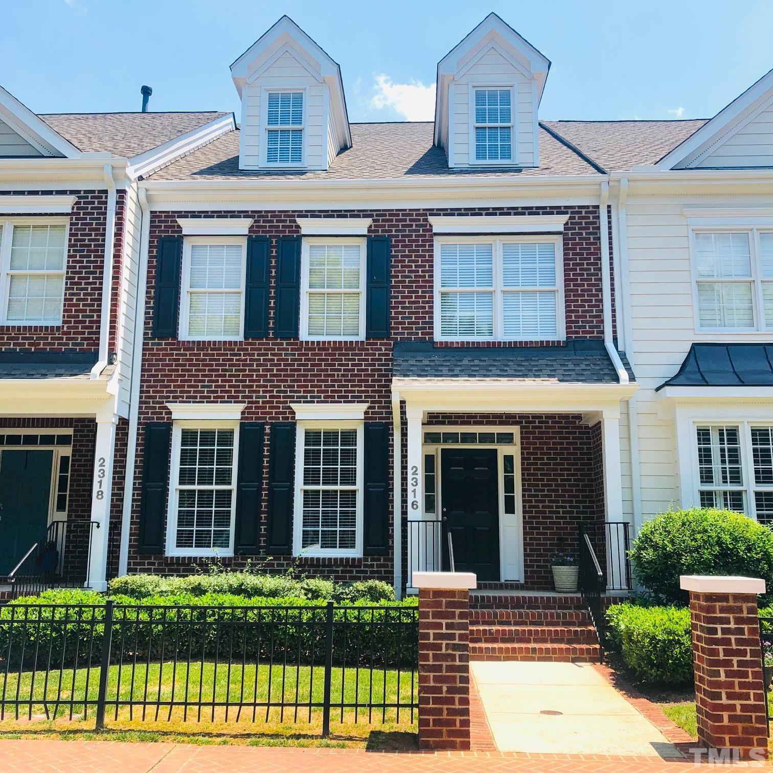 2316 St Paul's Square Raleigh, NC 27614 - Photo 1 of 29 Gallery Image 1