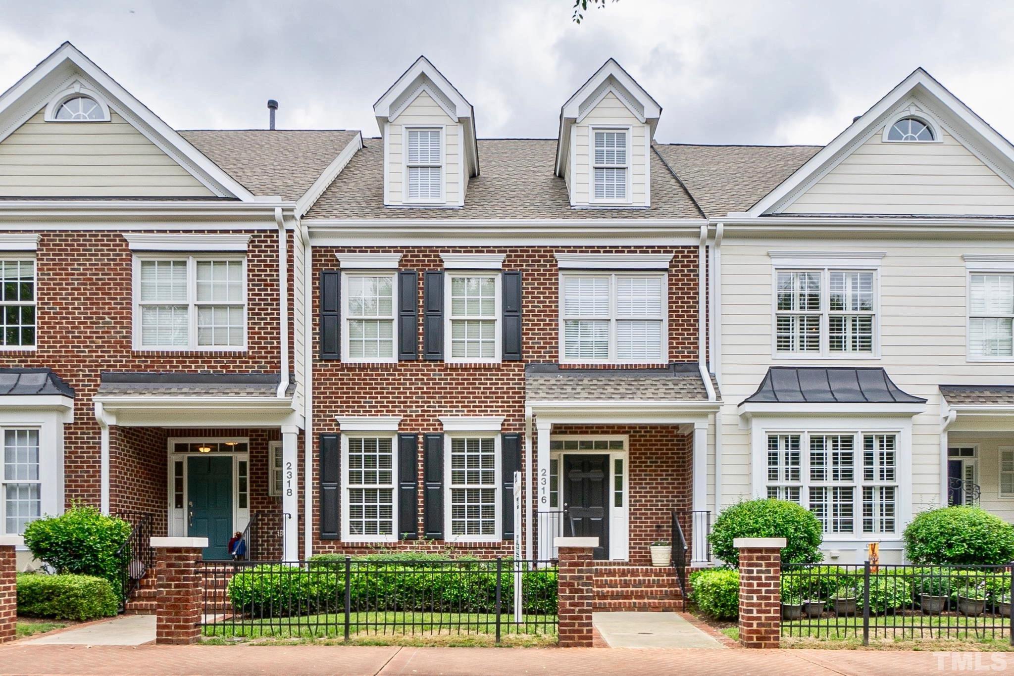 2316 St Paul's Square Raleigh, NC 27614 - Photo 2 of 29 Gallery Image 2