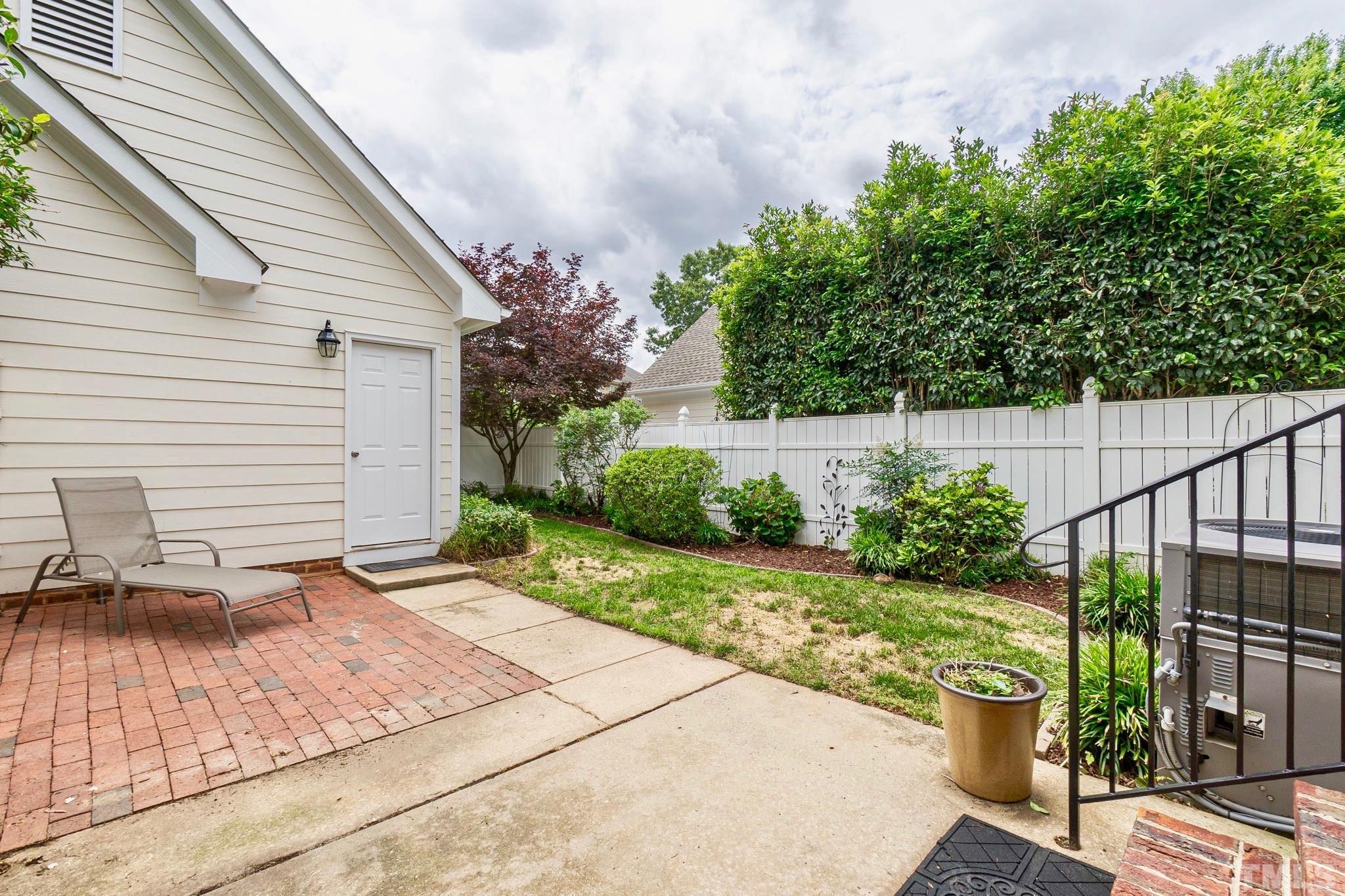 2316 St Paul's Square Raleigh, NC 27614 - Photo 24 of 29 Gallery Image 24