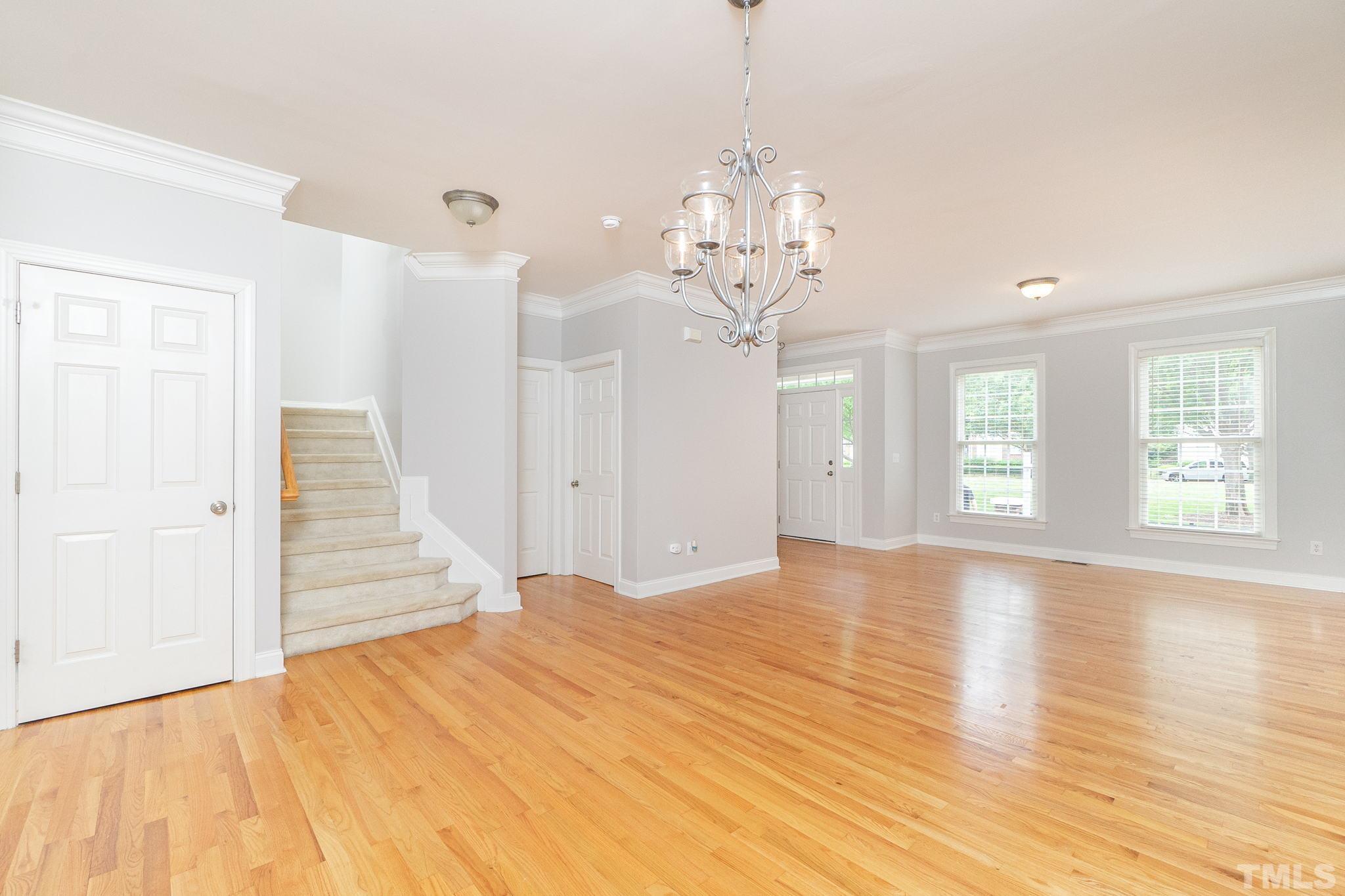 2316 St Paul's Square Raleigh, NC 27614 - Photo 4 of 29 Gallery Image 4