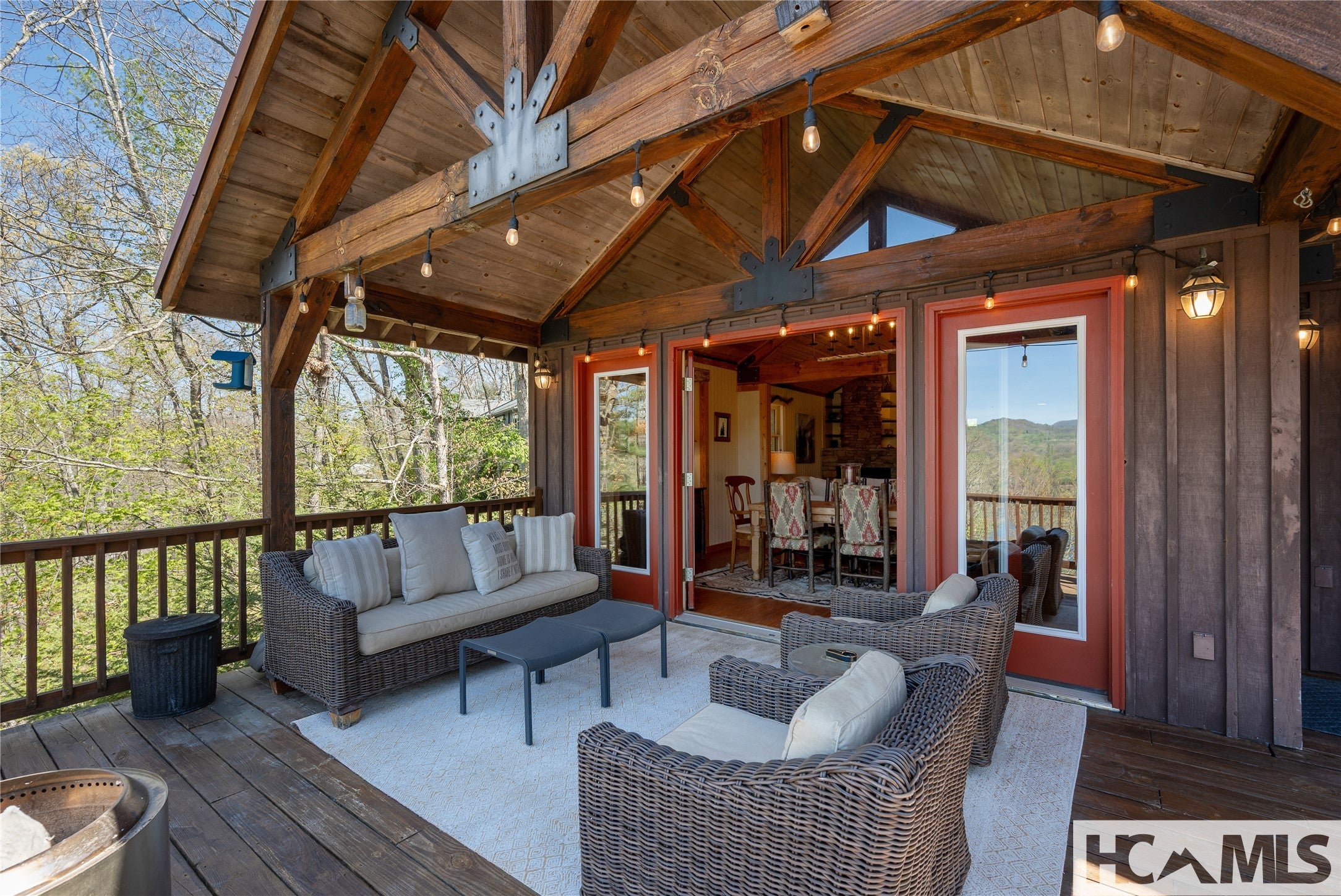 427 Rivard Road Glenville, NC 28736 - Photo 14 of 63 Gallery Image 14