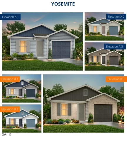 $228,990 | 105 Lillian Court, Roxboro, NC 27573