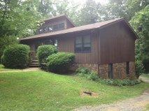 7722 Chester Road Fairview, TN 37062 - Photo 3 of 12 Gatlinburg style home in GREAT Location!!