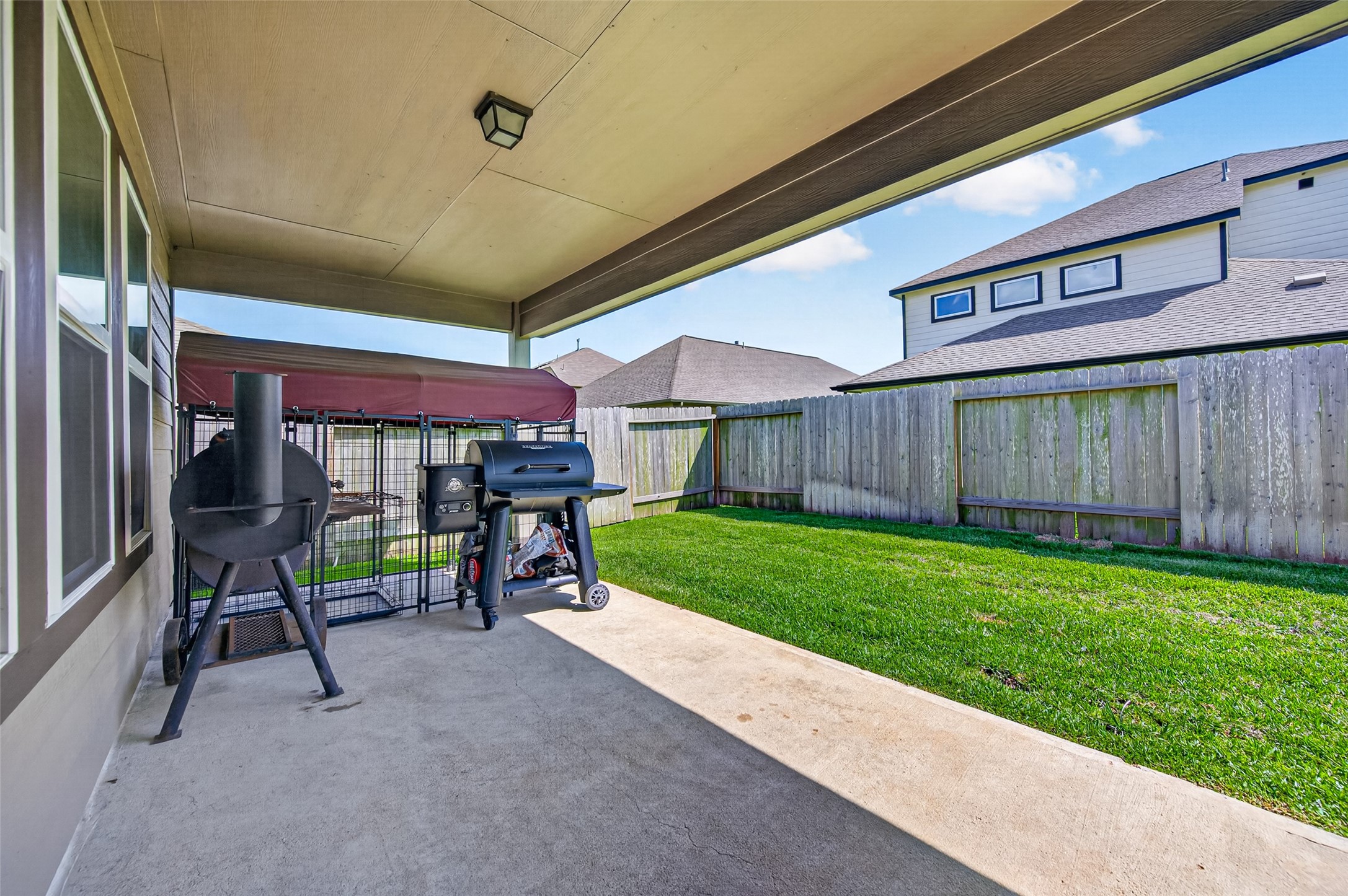 2902 Silverhorn Lane Rosenberg, TX 77471 - Photo 42 of 47