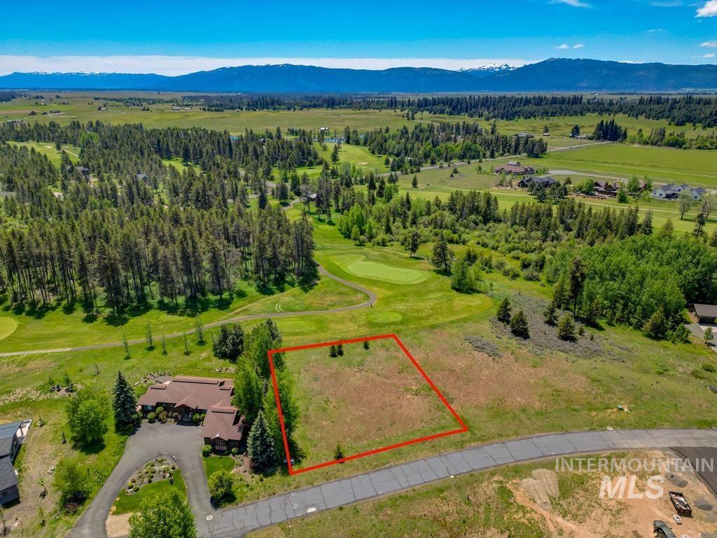 249 West Jug Road McCall, ID 83638 - Photo 1 of 50