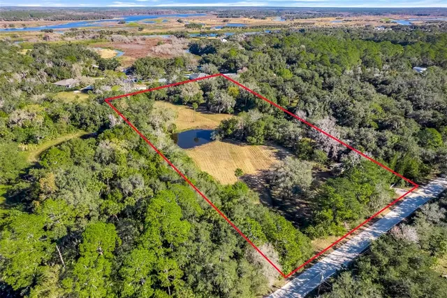 $200,000 | 2380 Bass Boulevard, Geneva, FL 32732