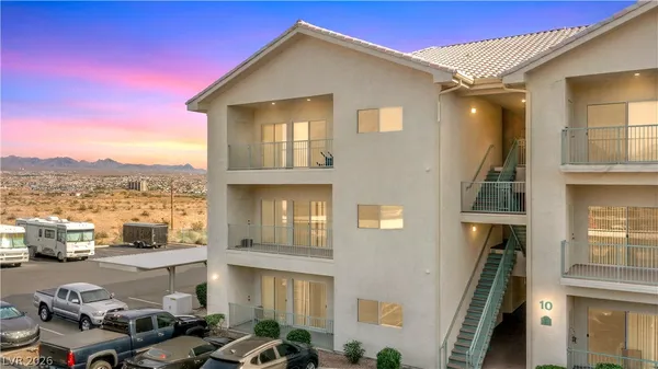 $139,900 | 3550 Bay Sands Drive, Unit 2073, Laughlin, NV 89029