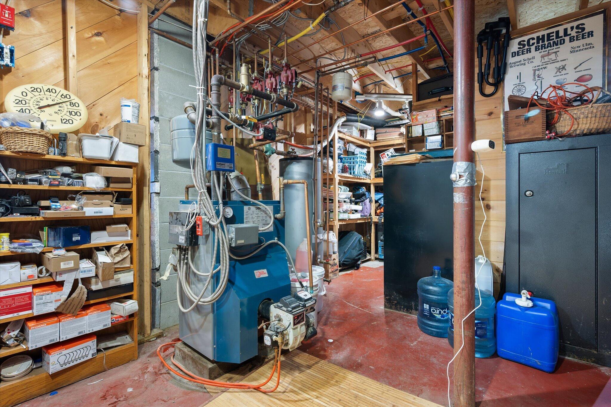 1072 Bucksmills Road Bucksport, ME 04416 - Photo 59 of 76 51-Utilities