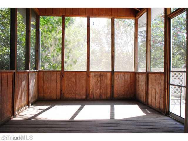 1608 Slane Road Clemmons, NC 27012 - Photo 13 of 16 Other. Screened Porch
