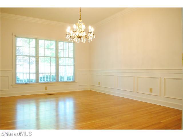 1608 Slane Road Clemmons, NC 27012 - Photo 6 of 16 Dining Room.