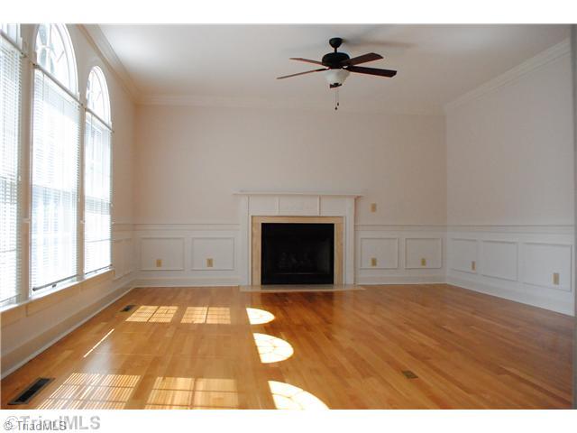 1608 Slane Road Clemmons, NC 27012 - Photo 7 of 16 Den/Family/Great Room.
