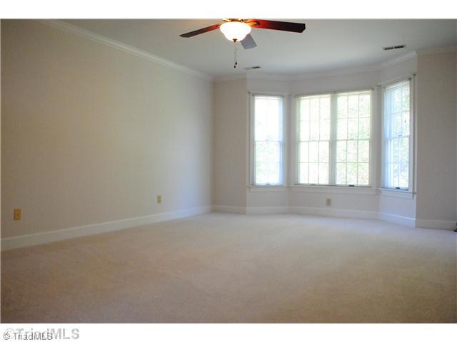1608 Slane Road Clemmons, NC 27012 - Photo 9 of 16 Master Bedroom.