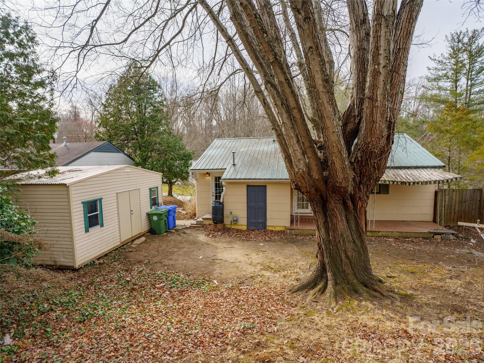 184 London Road Asheville, NC 28803 - Photo 23 of 26