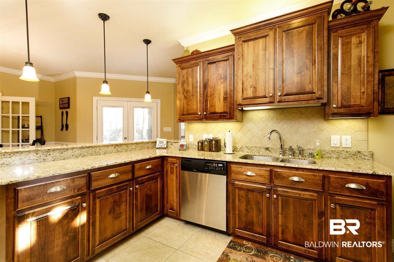 3896 Harmony Ridge Circle West Semmes, AL 36575 - Photo 8 of 33
