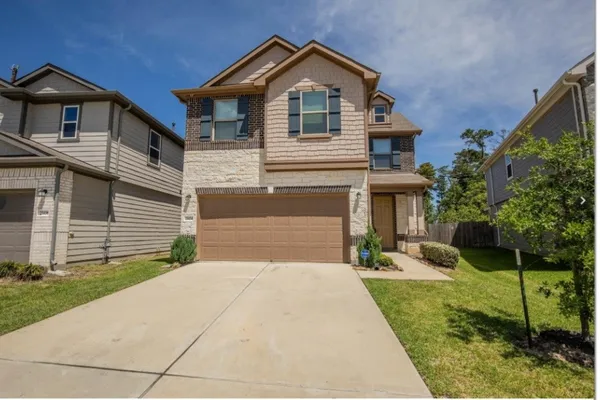 $2,350 | 23434 Stahl Creeks Lane, Spring, TX 77373