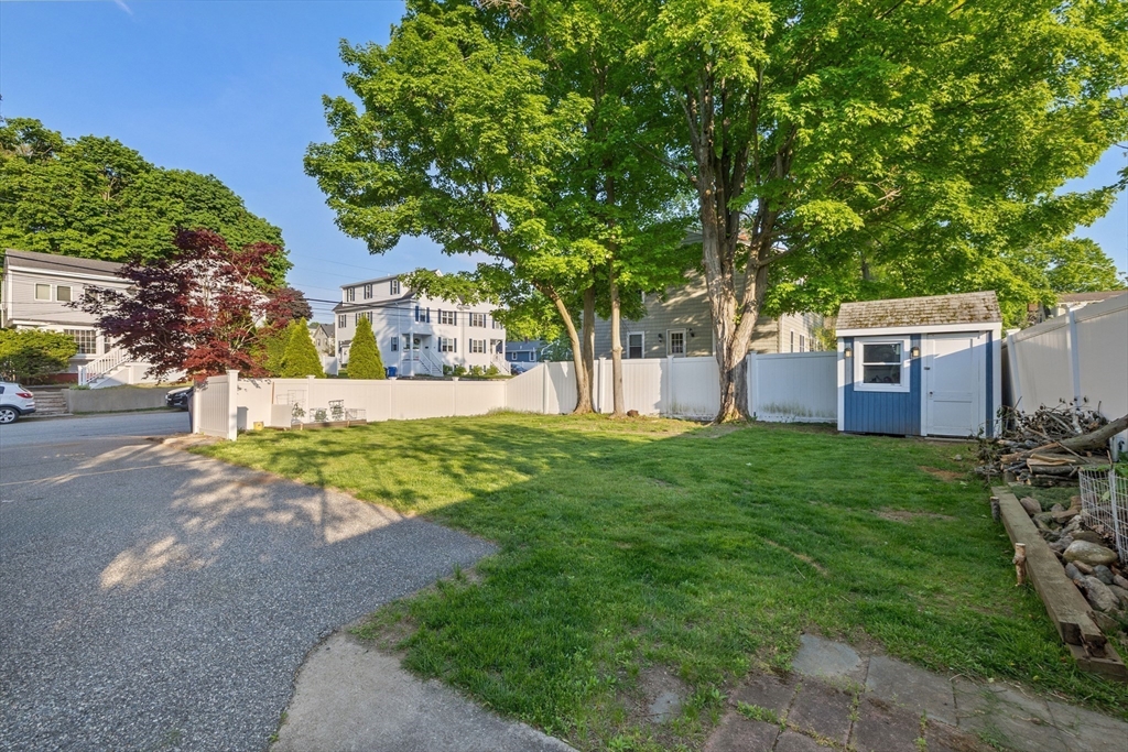 6 Nelly Street, Unit 3 Wakefield, MA 01880 - Photo 24 of 37