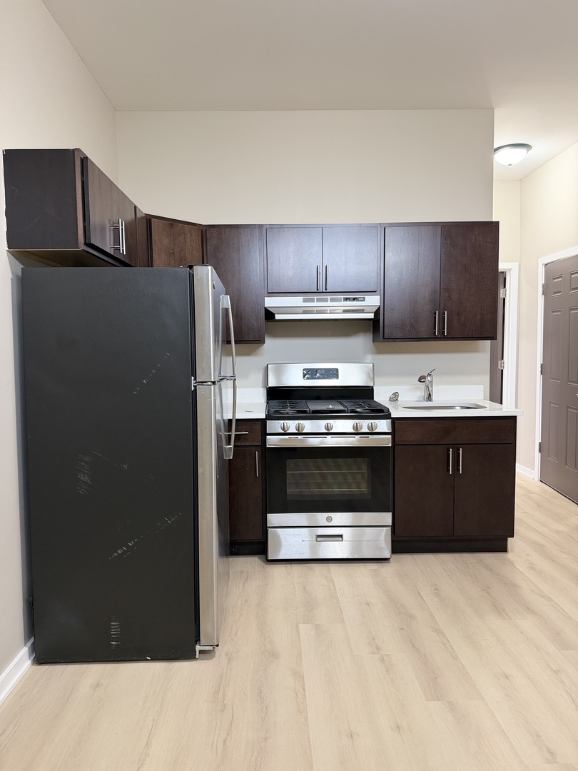 24 North Pulaski Road, Unit 1F Chicago, IL 60624 - Photo 8 of 21