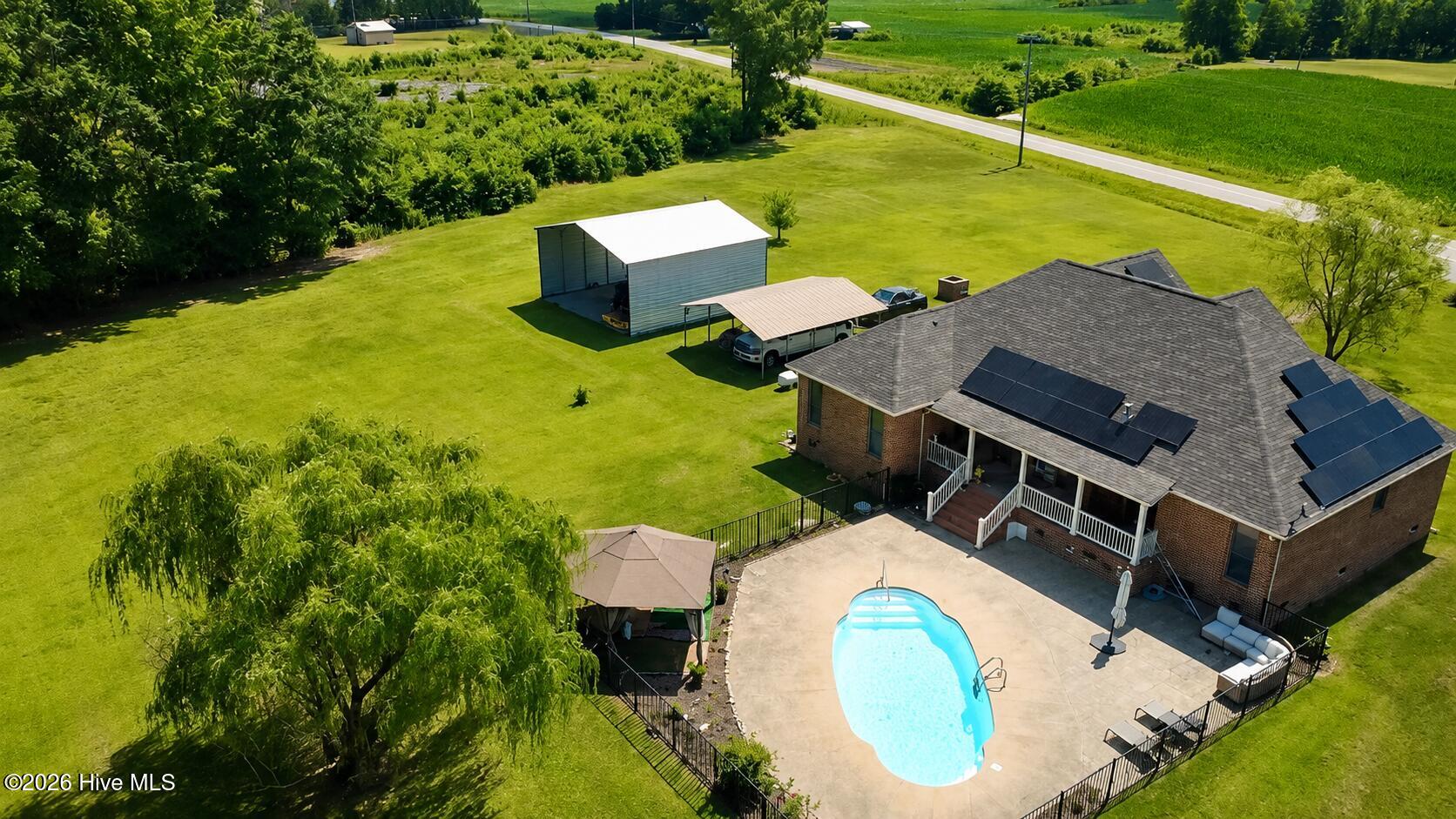 145 New Road Windsor, NC 27983 - Photo 33 of 41
