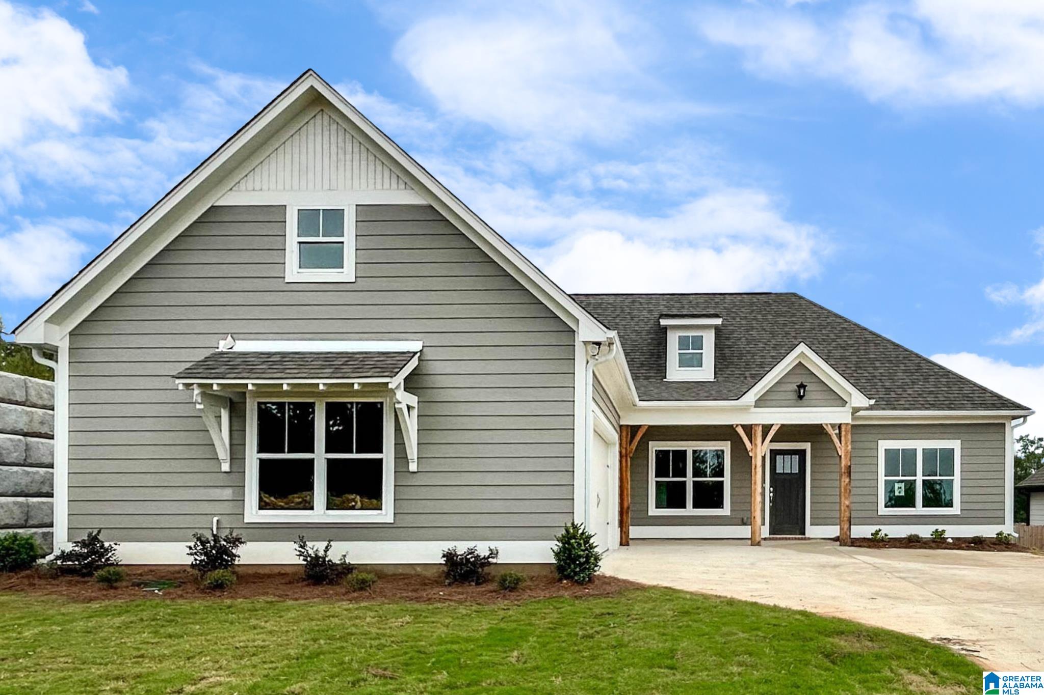 1154 Camellia Ridge Drive Pelham, AL 35124 - Photo 1 of 28